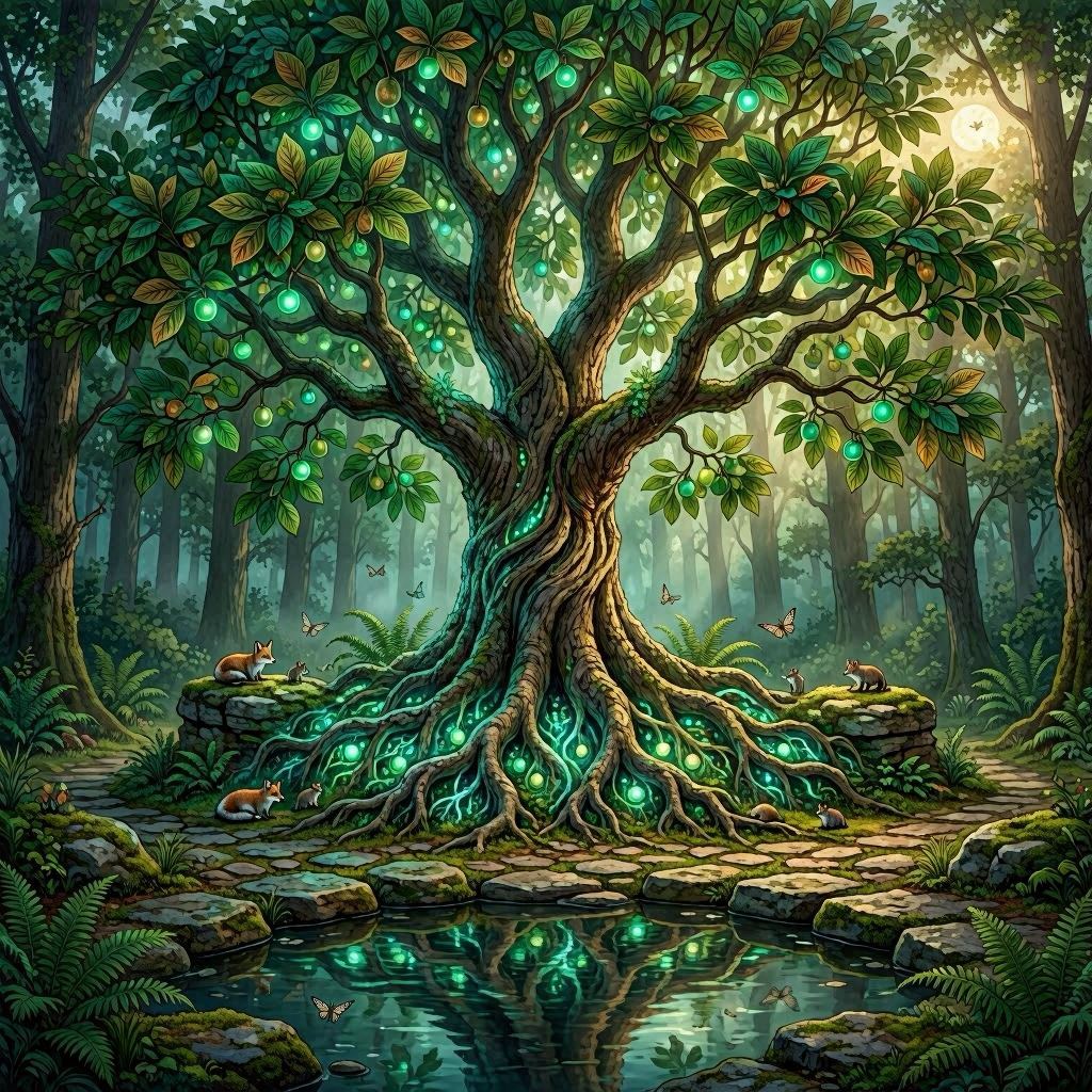 Soul Contract & Karmic Ties Tarot Reading – Past Life Connection