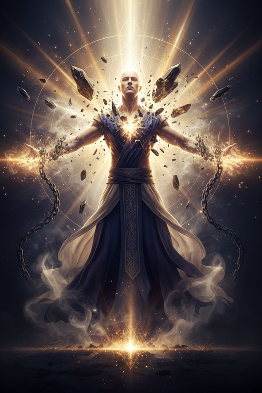 Fear Shadow Work Tarot Reading – Uncover What You’re Really Afraid Of