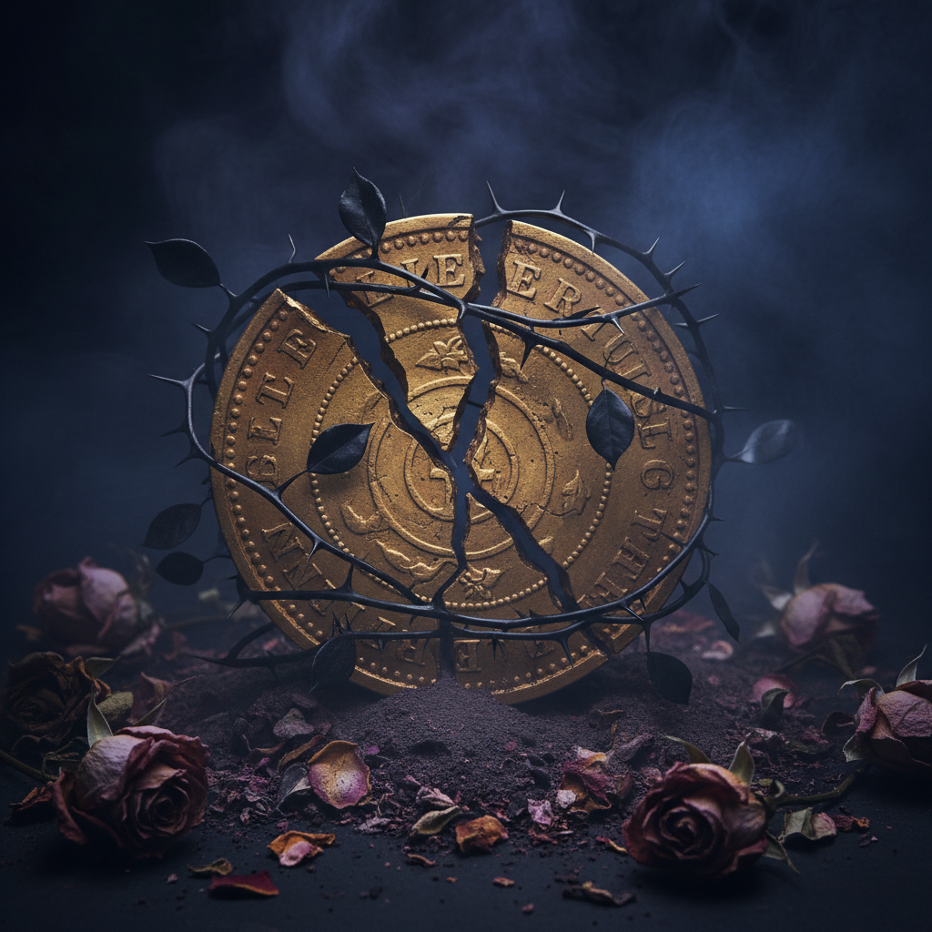 Generational Money Wound Tarot Reading – Heal Your Ancestral Abundance Blocks