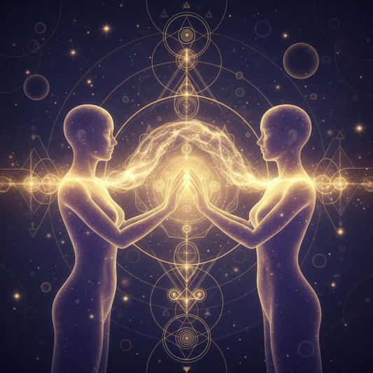 Relationship Communication Tarot Reading – Break Through Blocks