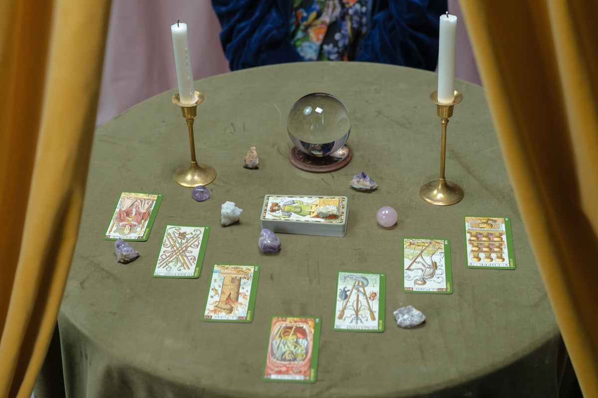 Relationship Clarity + Guidance