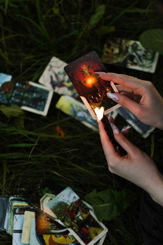 People Pleasing Shadow Work Tarot Reading – Reclaim Your Boundaries