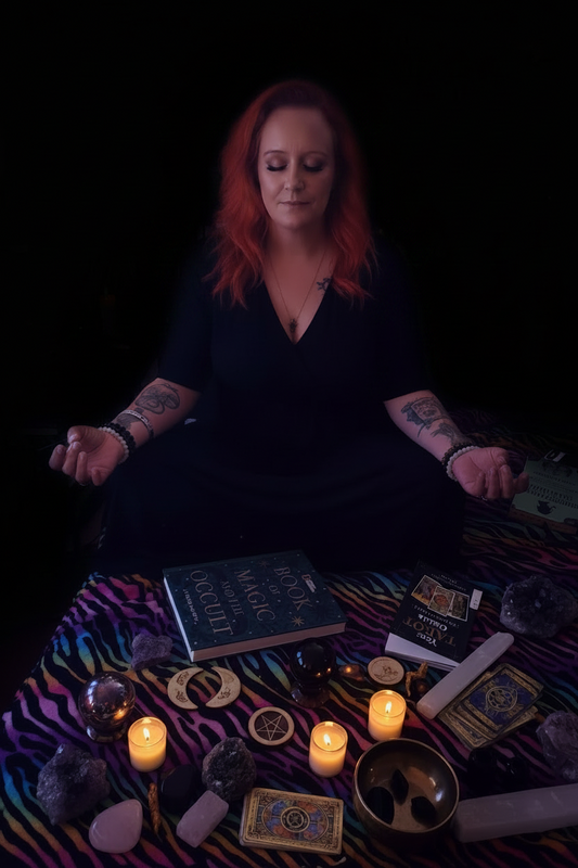 Soulmate Signs & Synchronicities Tarot Reading – Divine Guidance