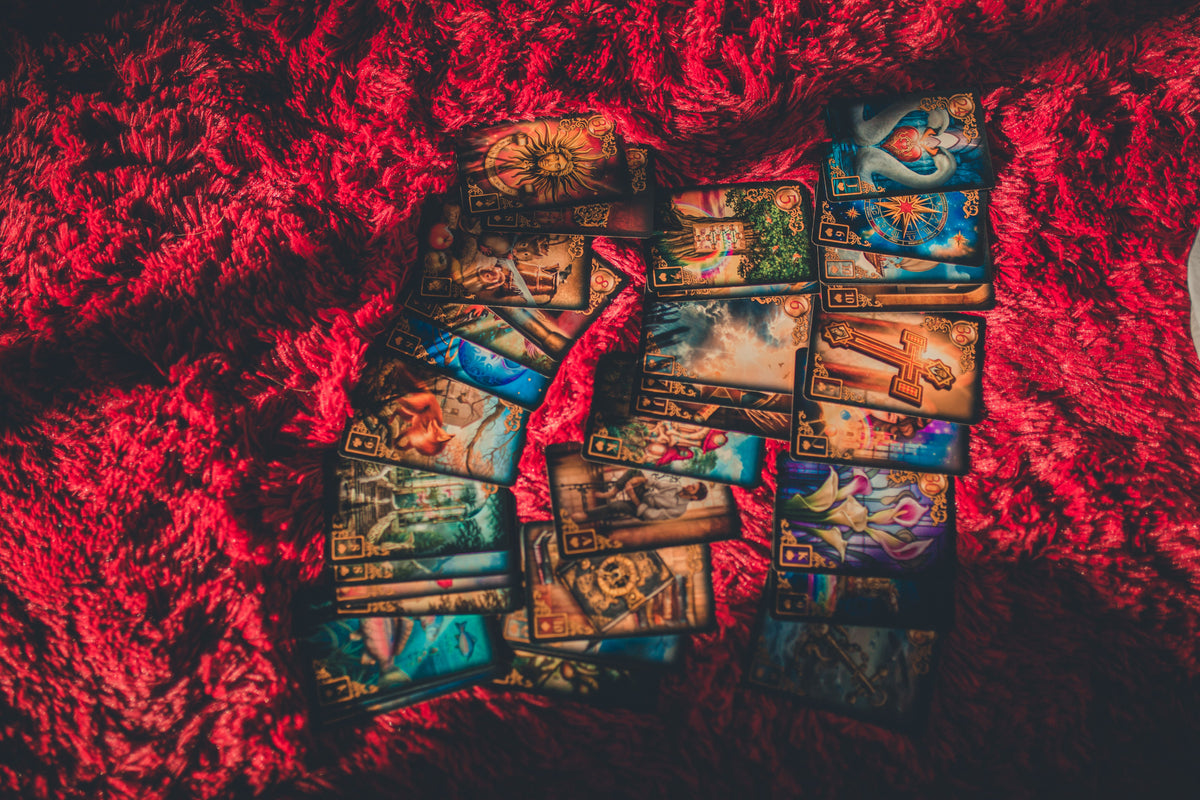 Soulmate Readings