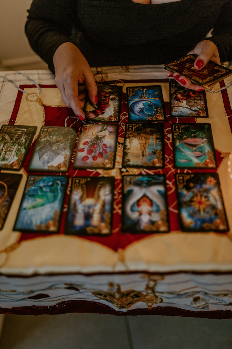 Relationship Readings