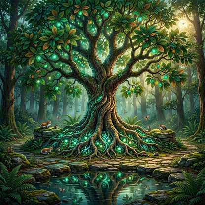 Ancestral Permission Tarot Reading – Break Free from Family Limitations