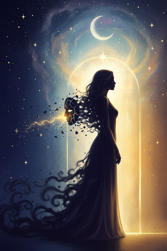 Ambition & Success Shadow Work Tarot Reading – Release Guilt About Wanting More
