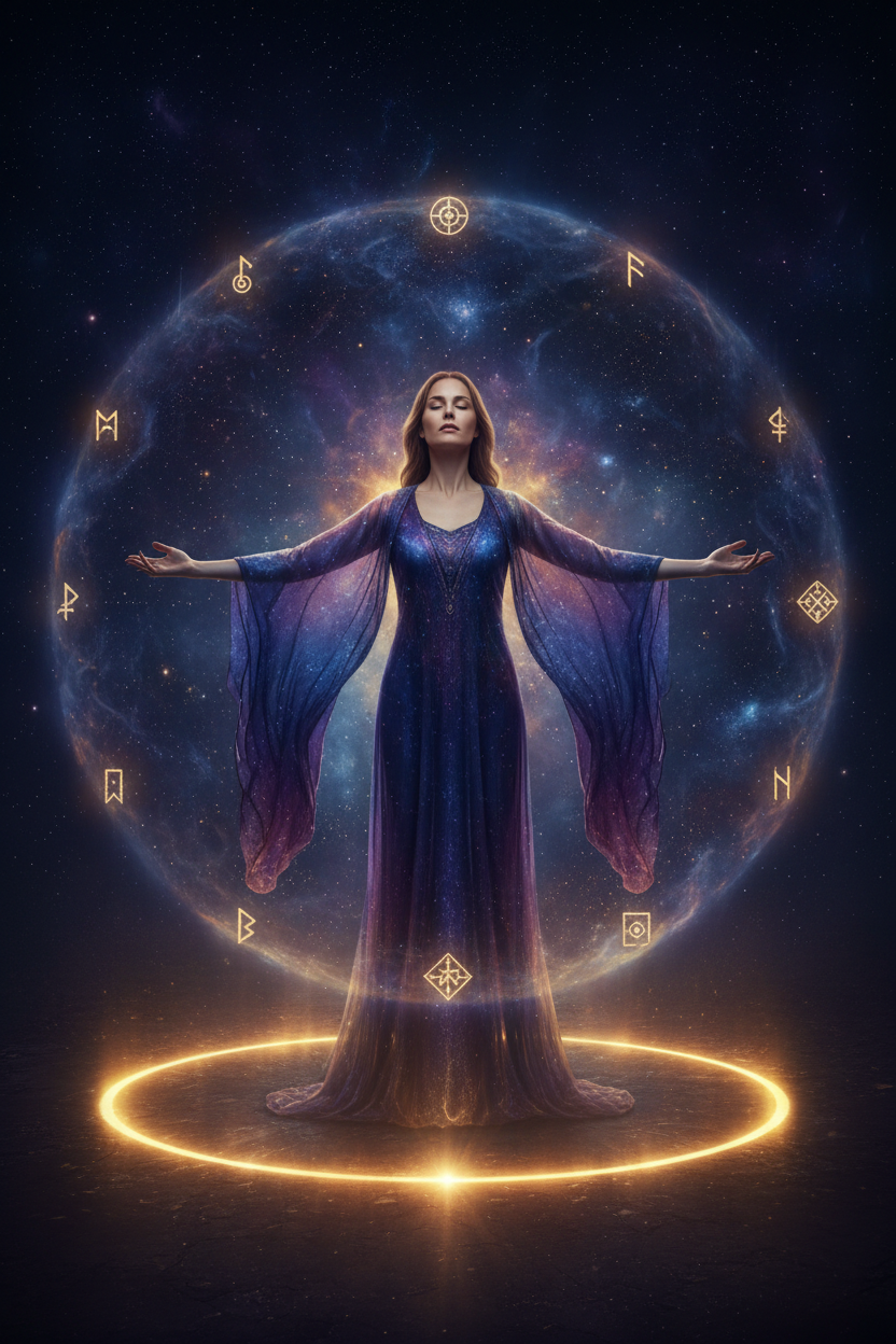 Repeating Patterns Shadow Work Tarot Reading – Break Your Cycles