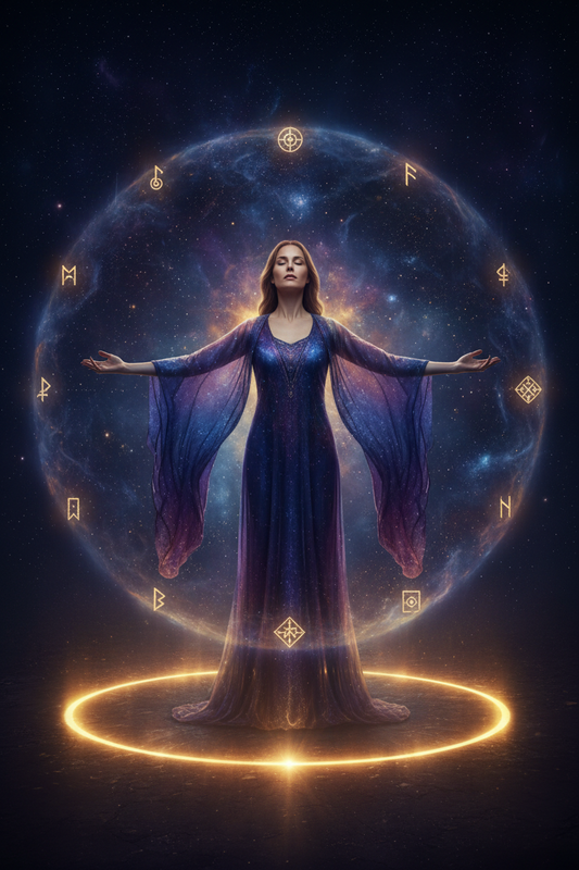 Repeating Patterns Shadow Work Tarot Reading – Break Your Cycles