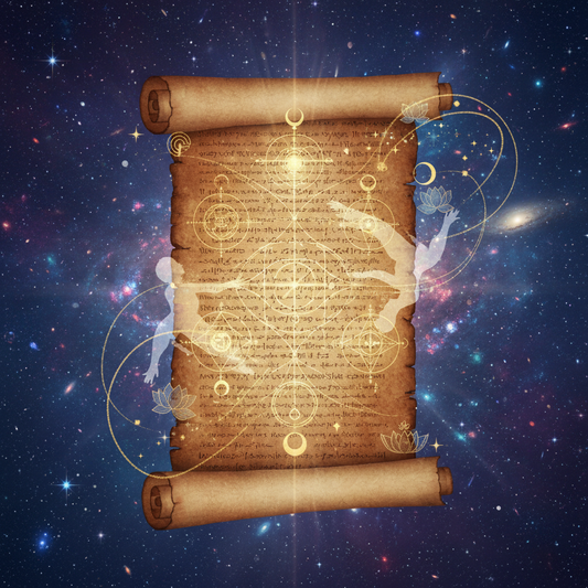 The Twin Flame / Soul Companion Discernment