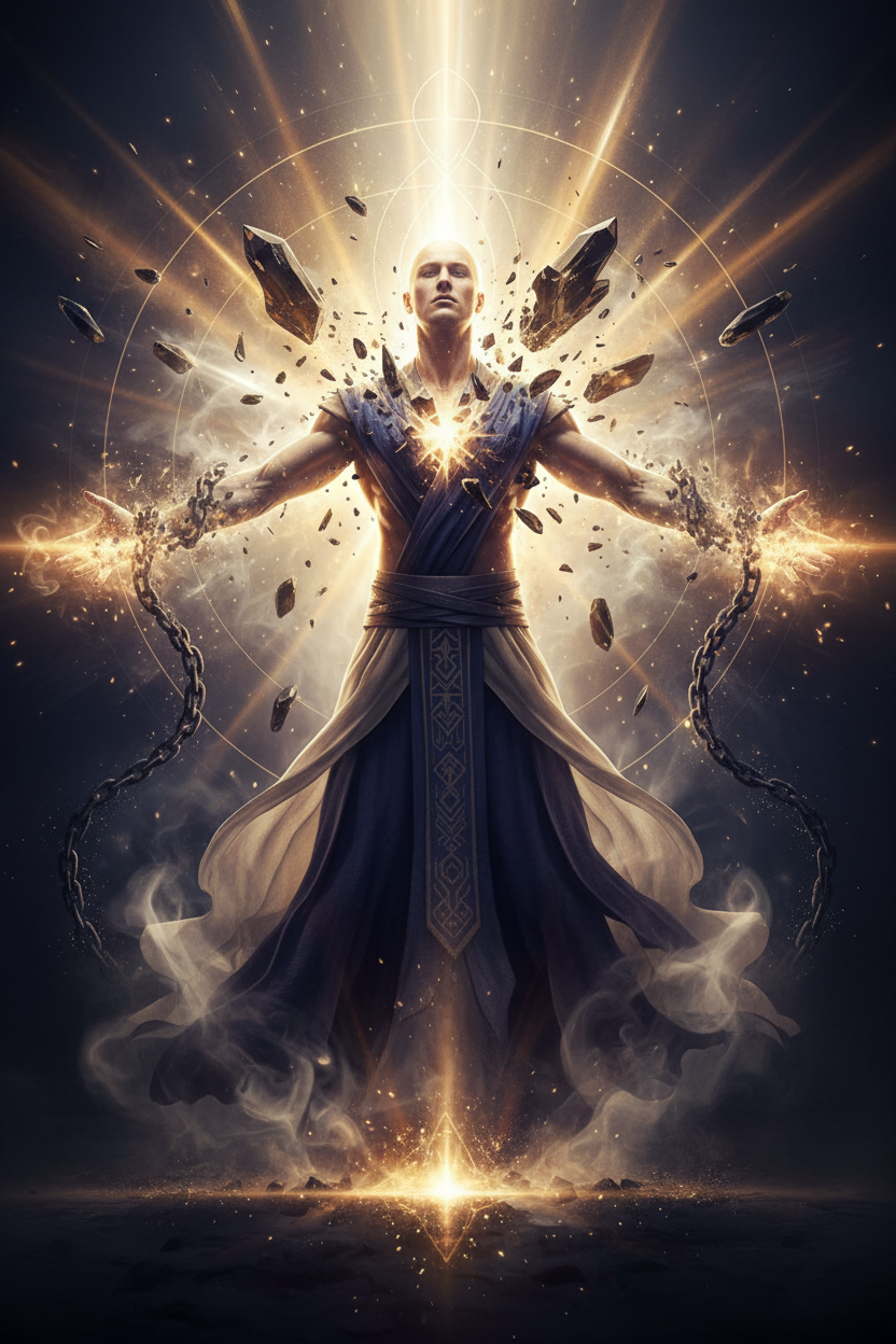 Fear Shadow Work Tarot Reading – Uncover What You’re Really Afraid Of