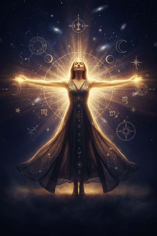 Disowned Self Shadow Work Tarot Reading – Meet Your Rejected Parts