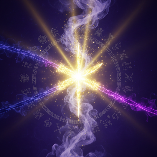 Ancestral Burden Release Tarot Reading – Let Go of What Isn’t Yours