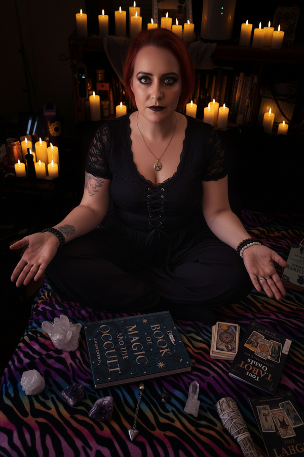Webs of Transformation