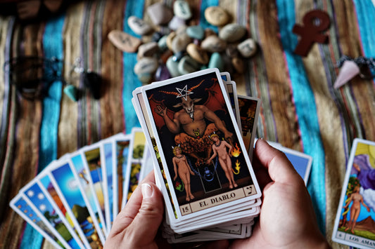Ancestral Gifts Tarot Reading – Awaken Your Inherited Spiritual Strengths